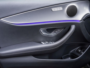 Mercedes-Benz E 220 d  Avantgarde Night Comand Kamera AHK