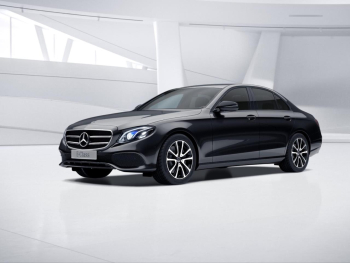Mercedes-Benz E 220 d  Avantgarde Night Comand Kamera AHK