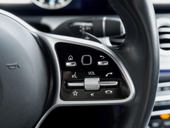 Mercedes-Benz E 220 d  Avantgarde Night Comand Kamera AHK