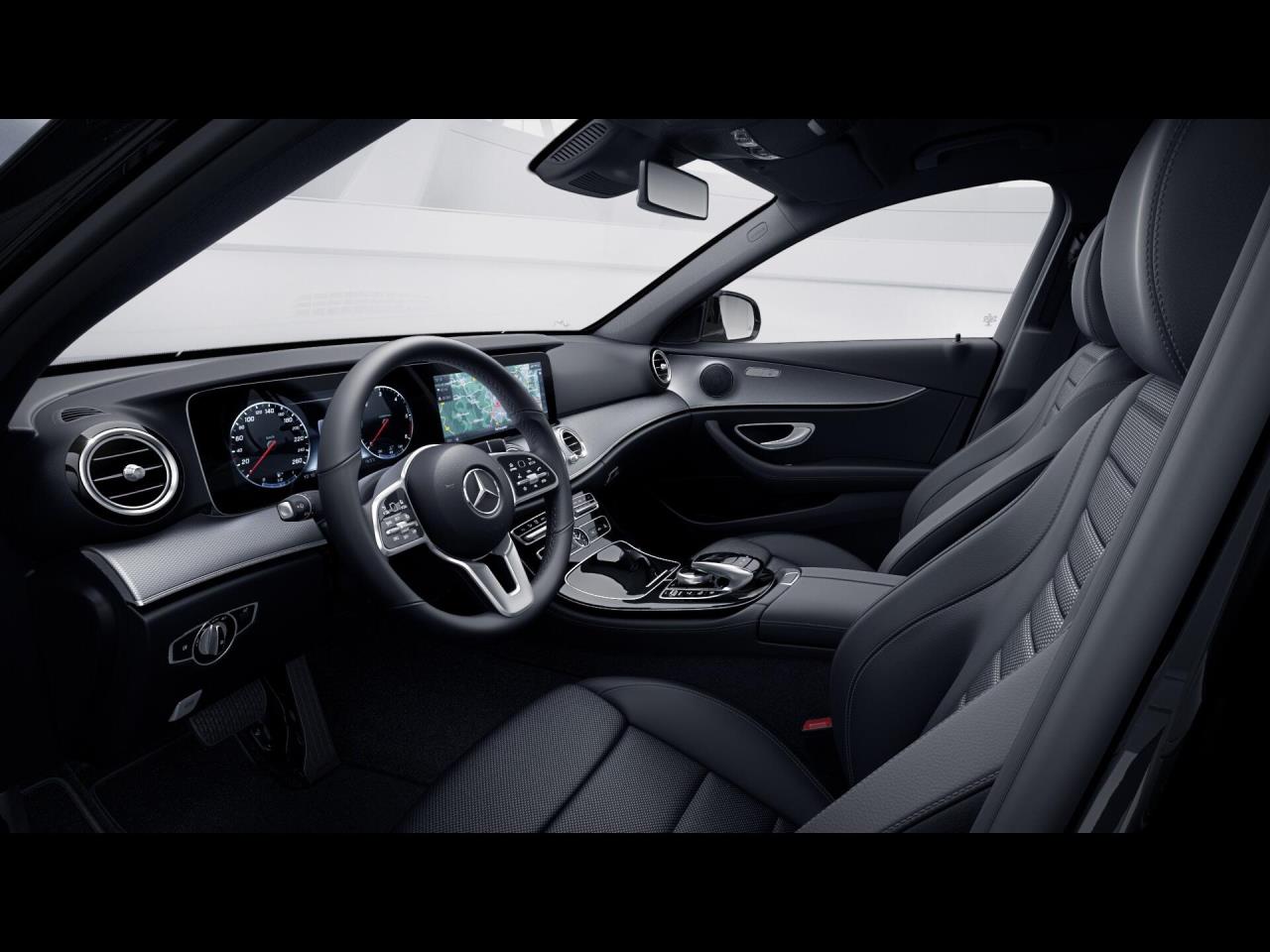 Mercedes-Benz E 220 d  Avantgarde Night Comand Kamera AHK