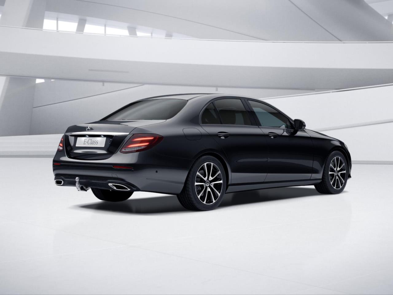 Mercedes-Benz E 220 d  Avantgarde Night Comand Kamera AHK