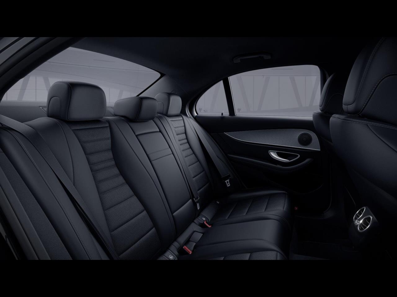 Mercedes-Benz E 220 d  Avantgarde Night Comand Kamera AHK