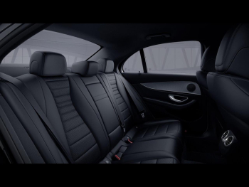 Mercedes-Benz E 220 d  Avantgarde Night Comand Kamera AHK