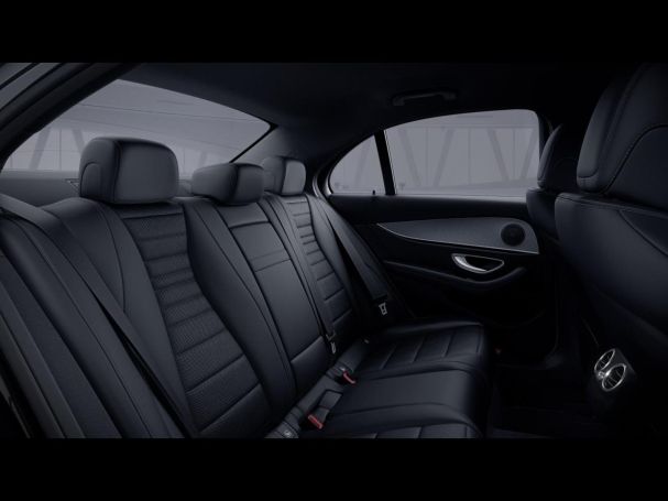 Mercedes-Benz E 220 d  Avantgarde Night Comand Kamera AHK