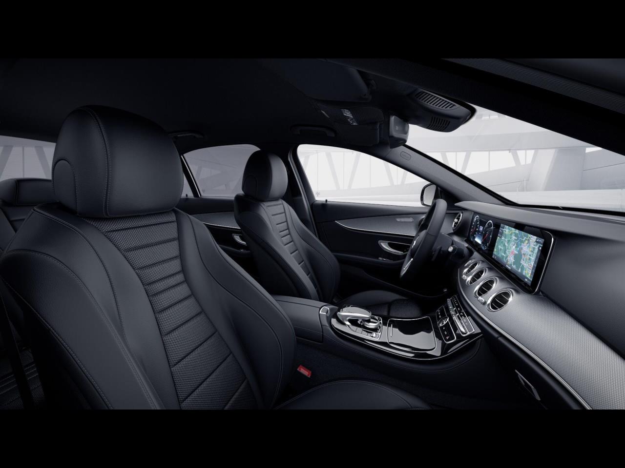 Mercedes-Benz E 220 d  Avantgarde Night Comand Kamera AHK