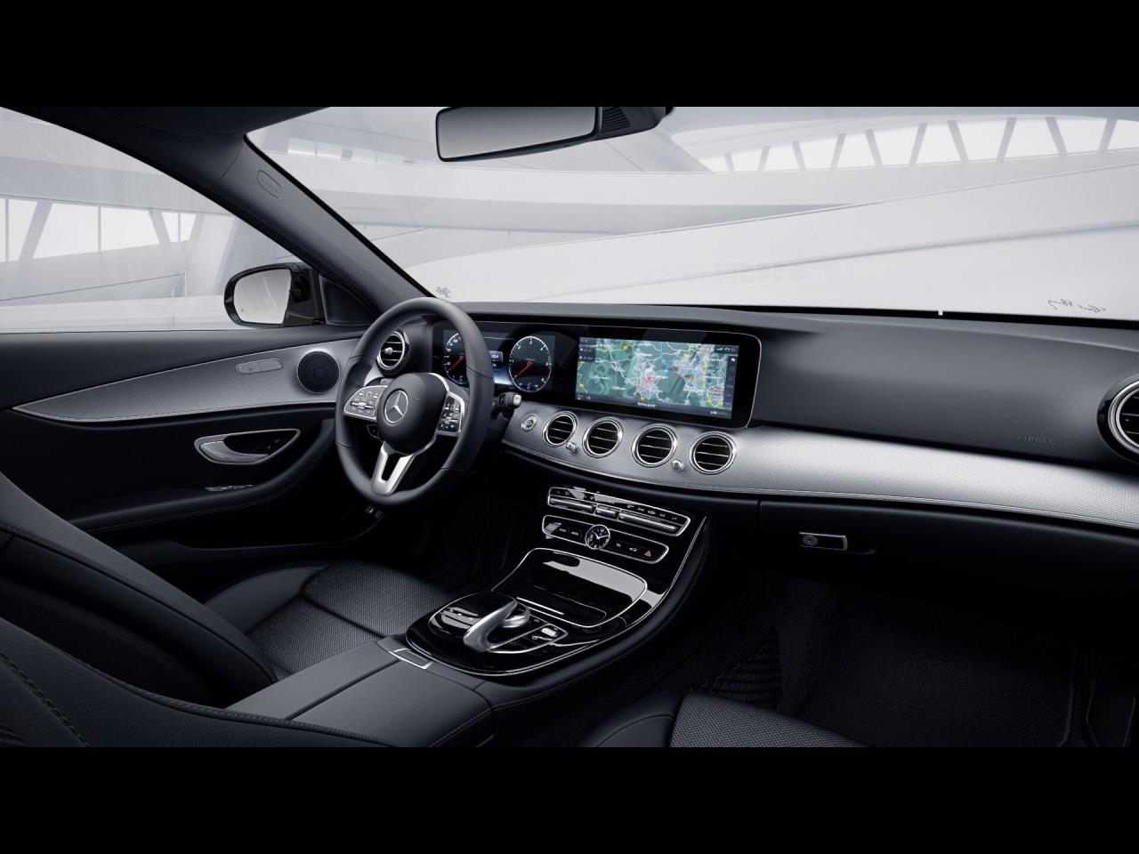 Mercedes-Benz E 220 d  Avantgarde Night Comand Kamera AHK