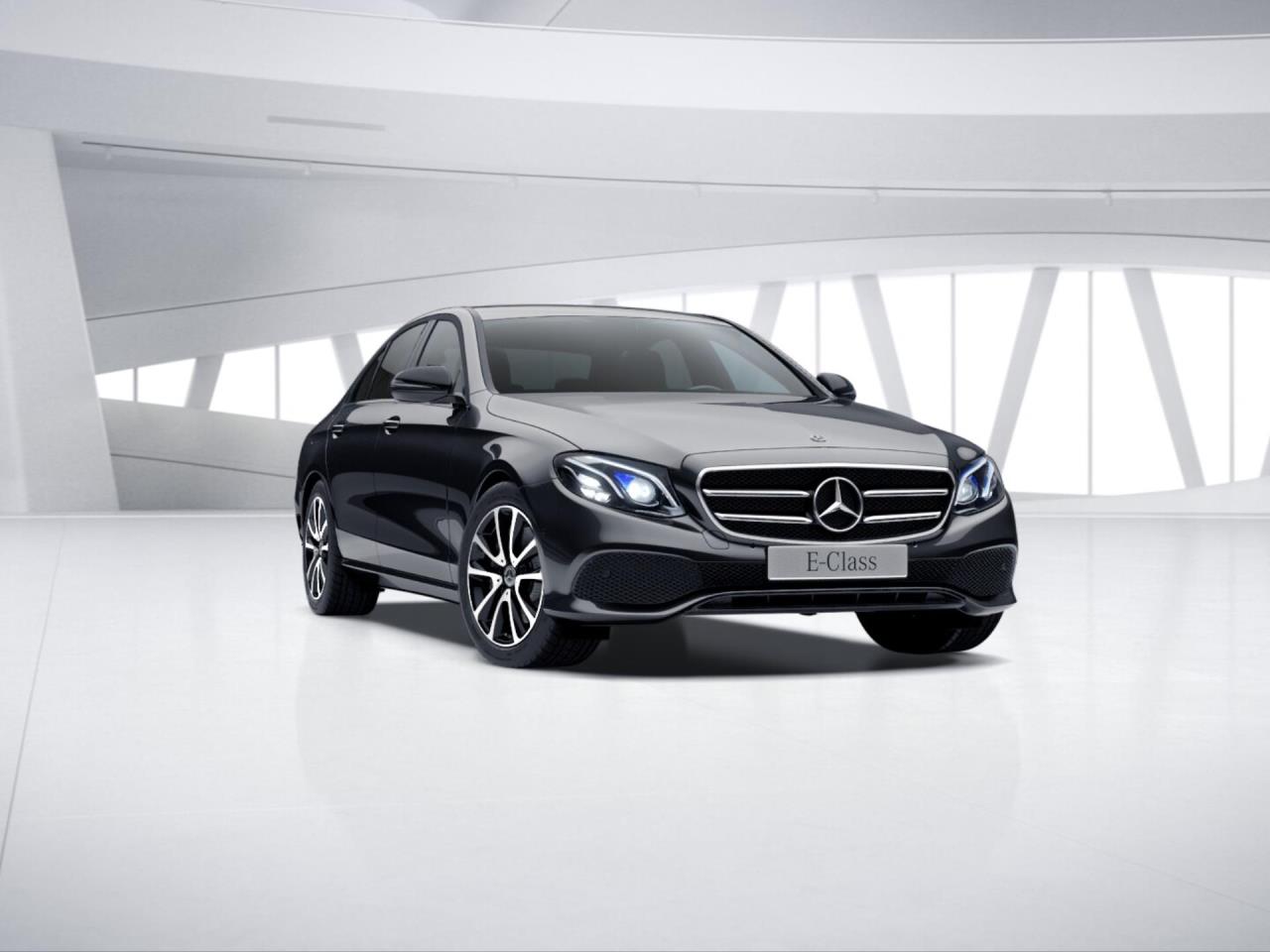 Mercedes-Benz E 220 d  Avantgarde Night Comand Kamera AHK