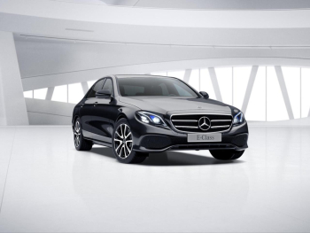 Mercedes-Benz E 220 d  Avantgarde Night Comand Kamera AHK