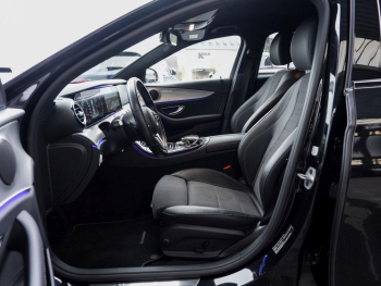 Mercedes-Benz E 220 d  Avantgarde Night Comand Kamera AHK