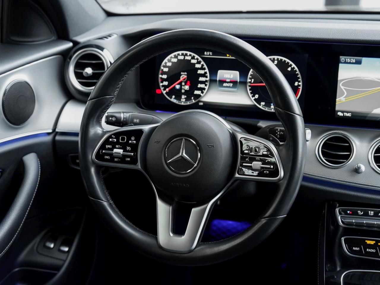 Mercedes-Benz E 220 d  Avantgarde Night Comand Kamera AHK