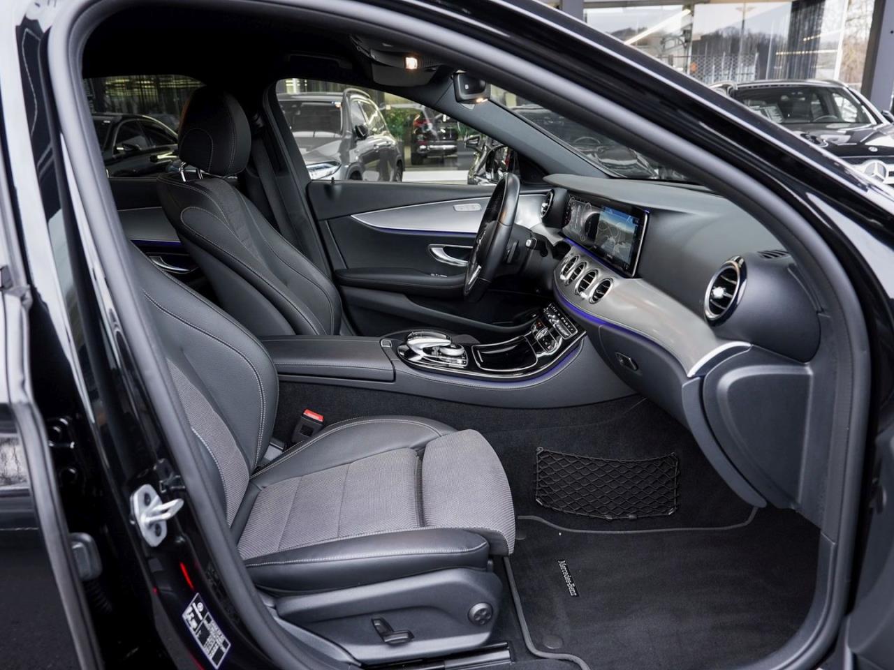 Mercedes-Benz E 220 d  Avantgarde Night Comand Kamera AHK