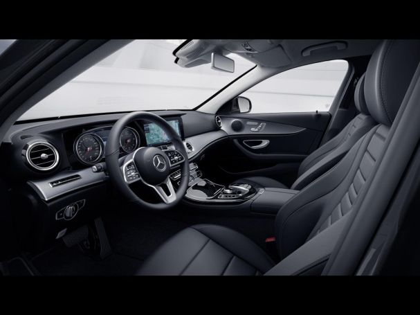 Mercedes-Benz E 220 d Avantgarde Comand Distronic+Memory Mercedes-Benz E 220 d Avantgarde Comand Distronic+Memory