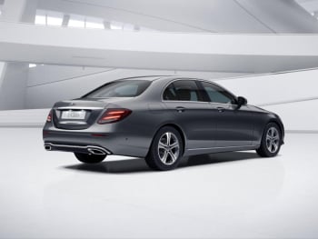Mercedes-Benz E 220 d  Avantgarde Comand Distronic+Memory