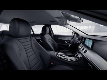 Mercedes-Benz E 220 d  Avantgarde Comand Distronic+Memory