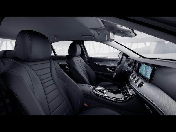 Mercedes-Benz E 220 d Avantgarde Comand Distronic+Memory Mercedes-Benz E 220 d Avantgarde Comand Distronic+Memory