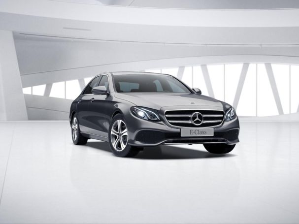 Mercedes-Benz E 220 d Avantgarde Comand Distronic+Memory Mercedes-Benz E 220 d Avantgarde Comand Distronic+Memory