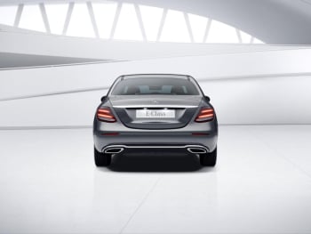Mercedes-Benz E 220 d  Avantgarde Comand Distronic+Memory