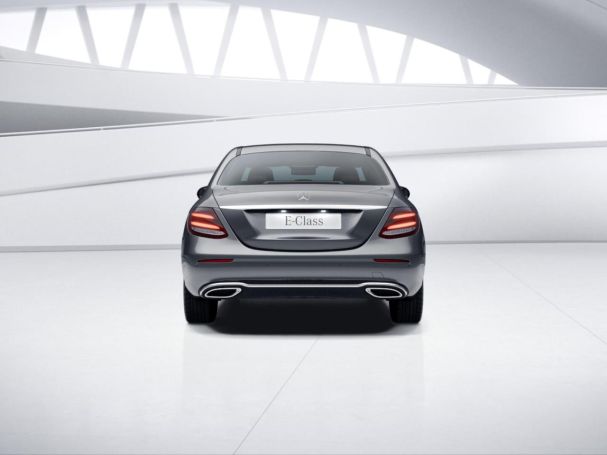 Mercedes-Benz E 220 d Avantgarde Comand Distronic+Memory Mercedes-Benz E 220 d Avantgarde Comand Distronic+Memory
