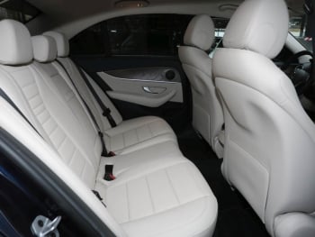 Mercedes-Benz E 300  Avantgarde Standhzg Distronic+ Kamera