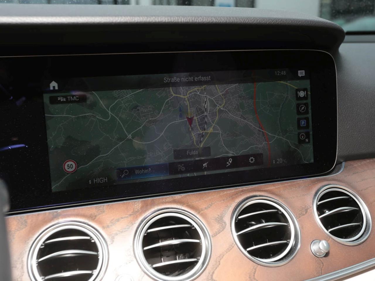 Mercedes-Benz E 300  Avantgarde Standhzg Distronic+ Kamera