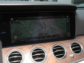 Mercedes-Benz E 300  Avantgarde Standhzg Distronic+ Kamera