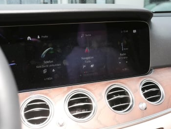 Mercedes-Benz E 300  Avantgarde Standhzg Distronic+ Kamera