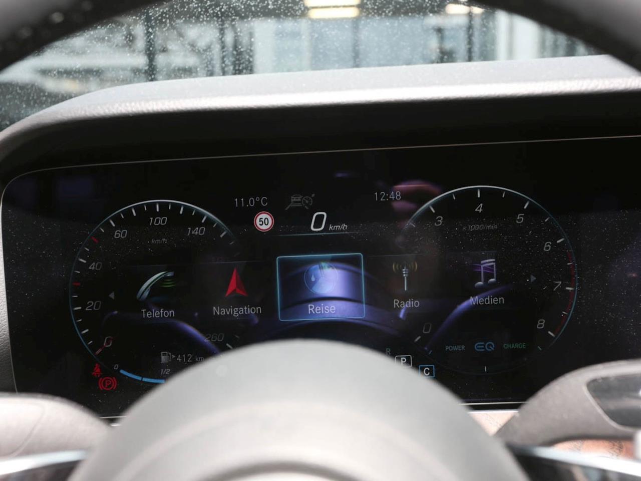 Mercedes-Benz E 300  Avantgarde Standhzg Distronic+ Kamera