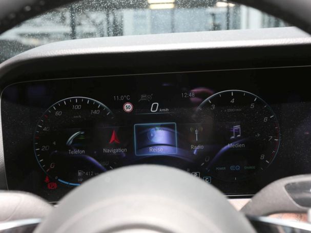 Mercedes-Benz E 300  Avantgarde Standhzg Distronic+ Kamera