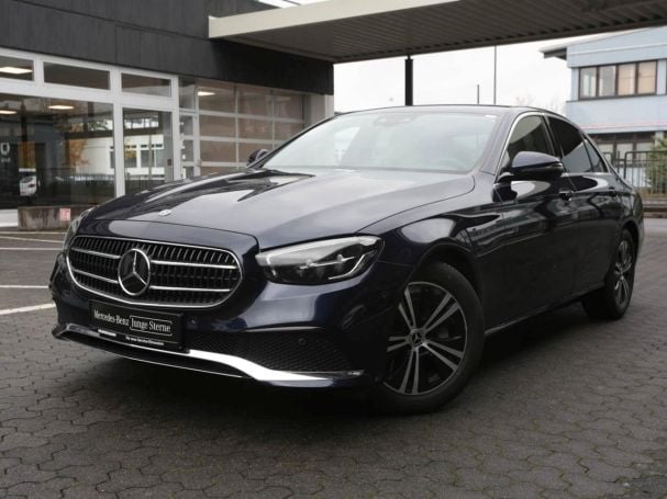 Mercedes-Benz E 300  Avantgarde Standhzg Distronic+ Kamera