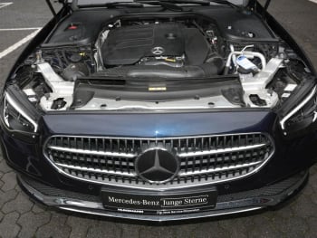 Mercedes-Benz E 300  Avantgarde Standhzg Distronic+ Kamera