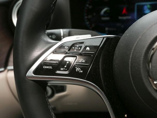 Mercedes-Benz E 300  Avantgarde Standhzg Distronic+ Kamera