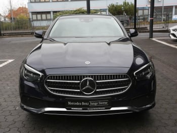 Mercedes-Benz E 300  Avantgarde Standhzg Distronic+ Kamera