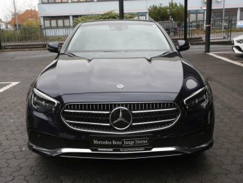 Mercedes-Benz E 300  Avantgarde Standhzg Distronic+ Kamera