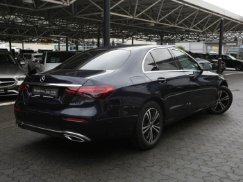 Mercedes-Benz E 300  Avantgarde Standhzg Distronic+ Kamera