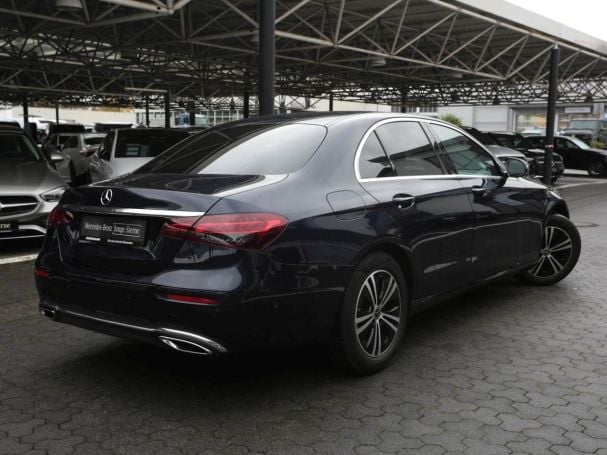 Mercedes-Benz E 300  Avantgarde Standhzg Distronic+ Kamera