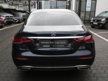 Mercedes-Benz E 300  Avantgarde Standhzg Distronic+ Kamera