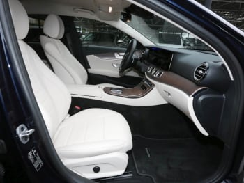 Mercedes-Benz E 300  Avantgarde Standhzg Distronic+ Kamera