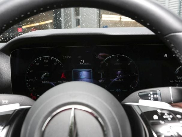 Mercedes-Benz E 300 d 4M Avantgarde Exclusive MBUX Schiebedach Mercedes-Benz E 300 d 4M Avantgarde Exclusive MBUX Schiebedach