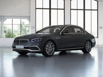 Mercedes-Benz E 300 d 4M Avantgarde Exclusive MBUX Schiebedach
