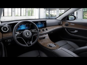 Mercedes-Benz E 300 d 4M Avantgarde Exclusive MBUX Schiebedach