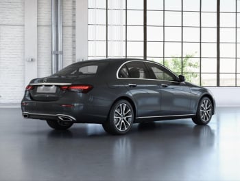 Mercedes-Benz E 300 d 4M Avantgarde Exclusive MBUX Schiebedach