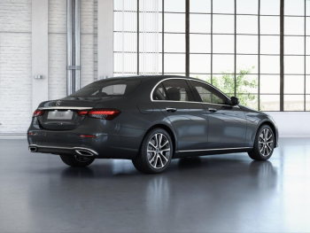 Mercedes-Benz E 300 d 4M Avantgarde Exclusive MBUX Schiebedach