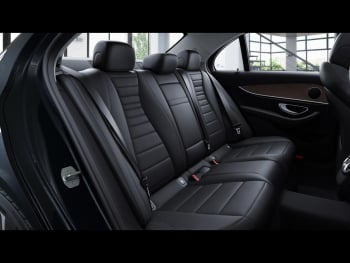 Mercedes-Benz E 300 d 4M Avantgarde Exclusive MBUX Schiebedach