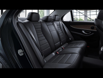 Mercedes-Benz E 300 d 4M Avantgarde Exclusive MBUX Schiebedach