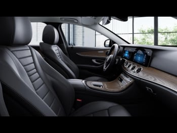 Mercedes-Benz E 300 d 4M Avantgarde Exclusive MBUX Schiebedach