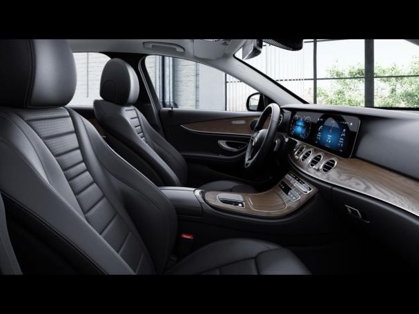 Mercedes-Benz E 300 d 4M Avantgarde Exclusive MBUX Schiebedach Mercedes-Benz E 300 d 4M Avantgarde Exclusive MBUX Schiebedach