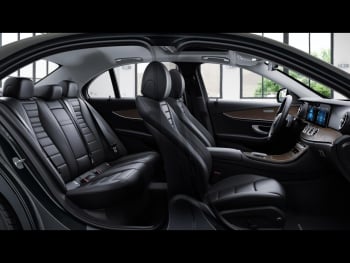 Mercedes-Benz E 300 d 4M Avantgarde Exclusive MBUX Schiebedach