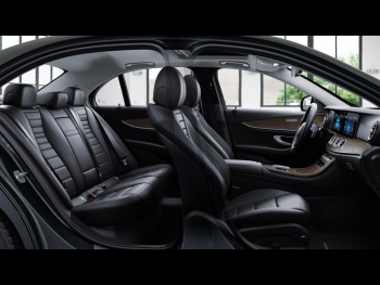 Mercedes-Benz E 300 d 4M Avantgarde Exclusive MBUX Schiebedach