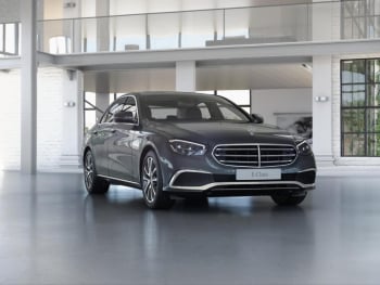 Mercedes-Benz E 300 d 4M Avantgarde Exclusive MBUX Schiebedach