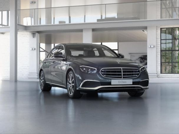 Mercedes-Benz E 300 d 4M Avantgarde Exclusive MBUX Schiebedach Mercedes-Benz E 300 d 4M Avantgarde Exclusive MBUX Schiebedach